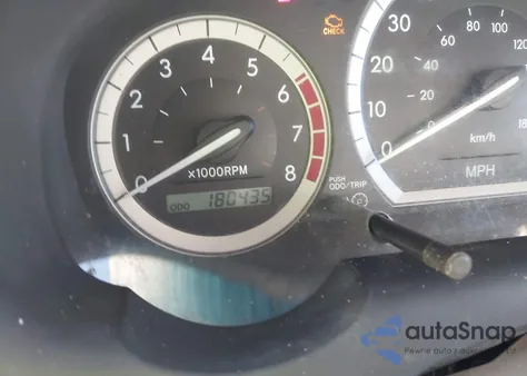 2004 Toyota Sienna Xle from USA, damaged, VIN 5TDZA22C64S086022